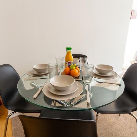 Comfy Chic 2Bed Apartment In Sheffield City Centre Luaran gambar