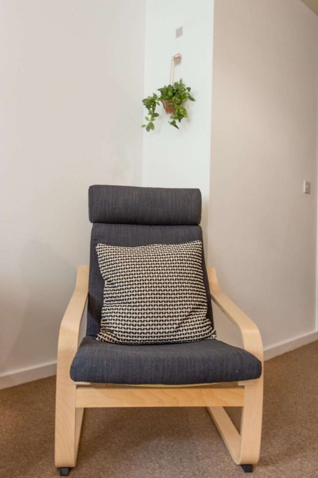 Comfy Chic 2Bed Apartment In Sheffield City Centre Luaran gambar